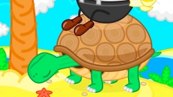 انیمیشن خانواده شیر قسمت 512 - lion family